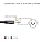 Cable Matters 3.5mm to XLR Cable 6 ft, Male to Male XLR to 1/8 Inch Cable, XLR to 3.5mm Cable, Compatible with iPhone, iPod, MP3 Player, Laptop, Voice Recorder and More – 6 Feet