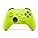 Xbox Core Wireless Gaming Controller – Electric Volt – Xbox Series X|S, Xbox One, Windows PC, Android, and iOS