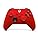 Xbox Core Wireless Gaming Controller – Pulse Red – Xbox Series X|S, Xbox One, Windows PC, Android, and iOS