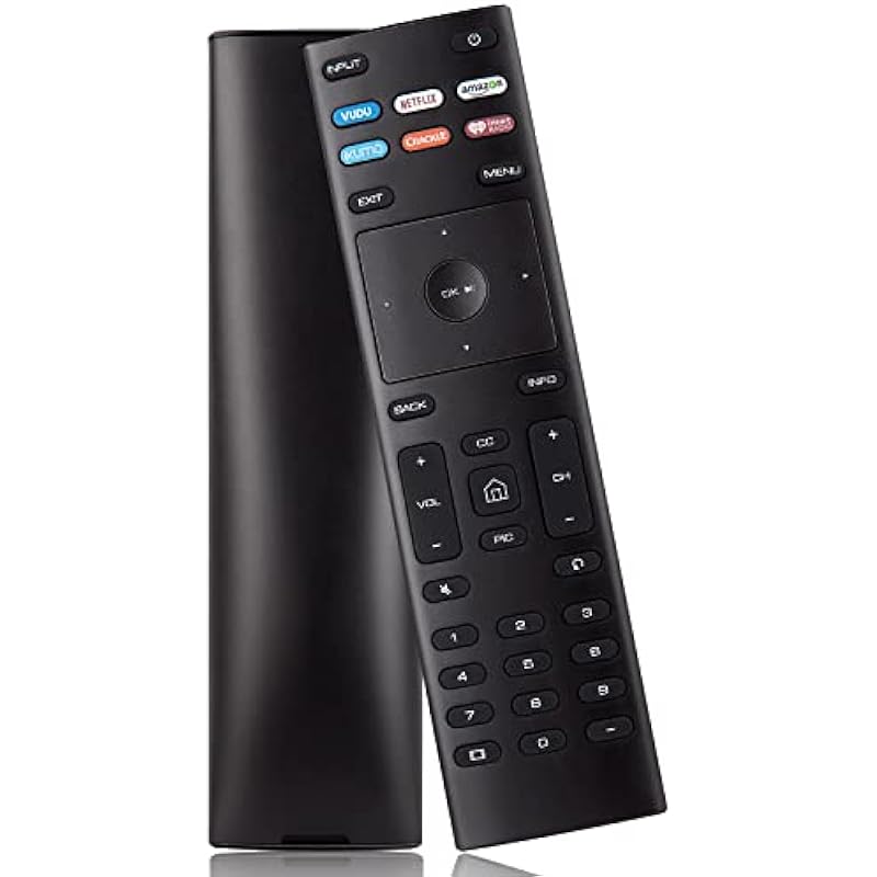 Universal for VIZIO Smart TV Remote Control Replacement XRT136