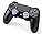 KontrolFreek FPS Freek Galaxy Purple for PlayStation 4 (PS4) and PlayStation 5 (PS5) | Performance Thumbsticks | 1 High-Rise, 1 Mid-Rise | Purple