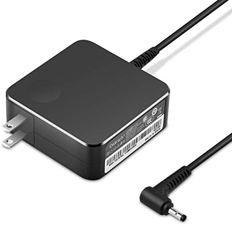 Charger for Lenovo Laptop Computer 65W 45W Round Tip Power Supply AC Adapter for Lenovo IdeaPad 330-14, 330-15, 330-17, 510-15, 330s-14, 330s-15 Lenovo Flex 6-14 Laptop Charger