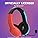 PDP Gaming LVL40 Airlite Stereo Headset for Nintendo Switch/Lite/OLED – Wired Power Noise Cancelling Microphone, Lightweight Soft Comfort On Ear Headphones (Mario Neon – Red & Blue)