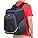 Trunab Gaming Console Backpack Compatible with PS5/PS5 Slim/PS4/PS4 Pro/PS4 Slim/Xbox One/Xbox One X/S, Travel Carrying Bag with Multiple Pockets for 15.6” Laptop and Gaming Accessories