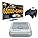 Kinhank Super Console X 256G, Retro Video Game Consoles Built in 65,000+ Classic Games,Game System for 4K HD/AV Output,Compatible with 60+ Emulators, 2 Wireless Controllers,Gift for Men/Boyfriend
