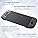 Streaming Handheld, 1080P 7-Inch Portable Console, Compatible with PC/PlayStation/Xbox Remote Play, Minimal Latency, Lightweight and Long Battery Life, Cloud Gaming, Google Play (64G, Black)