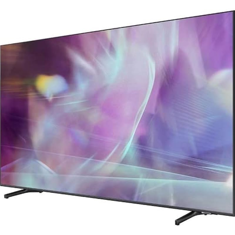 SAMSUNG HQ60A HG65Q60AANF 65″ Smart LED-LCD TV – 4K UHDTV – Titan Gray