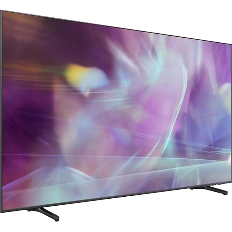 SAMSUNG HQ60A HG55Q60AANF 55″ Smart LED-LCD TV – 4K UHDTV – Titan Gray
