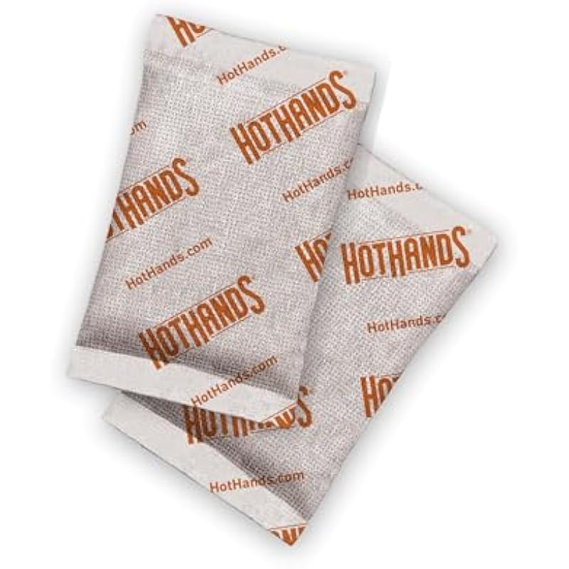 HotHands Hand Warmer Value Pack(10 Count)