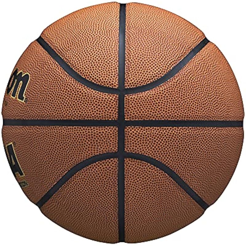 WILSON NCAA Final Four Basketball – 29.5″ and 28.5″