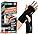 ComfyBrace Night Wrist Sleep Support Brace- Fits Both Hands - Cushioned to Help With Carpal Tunnel and Relieve and Treat Wrist Pain, (Pack of 2)