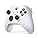 Xbox Core Wireless Gaming Controller – Robot White– Xbox Series X|S, Xbox One, Windows PC, Android, and iOS