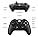 CHASDI Xbox one Wireless Controller V2 with USB Cable for all Xbox One Models, Series X S and PC (Black)