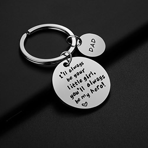 Father’s Day Gift – Dad Gift from Daughter for Christmas Birthday Valentine’s Day for Dad